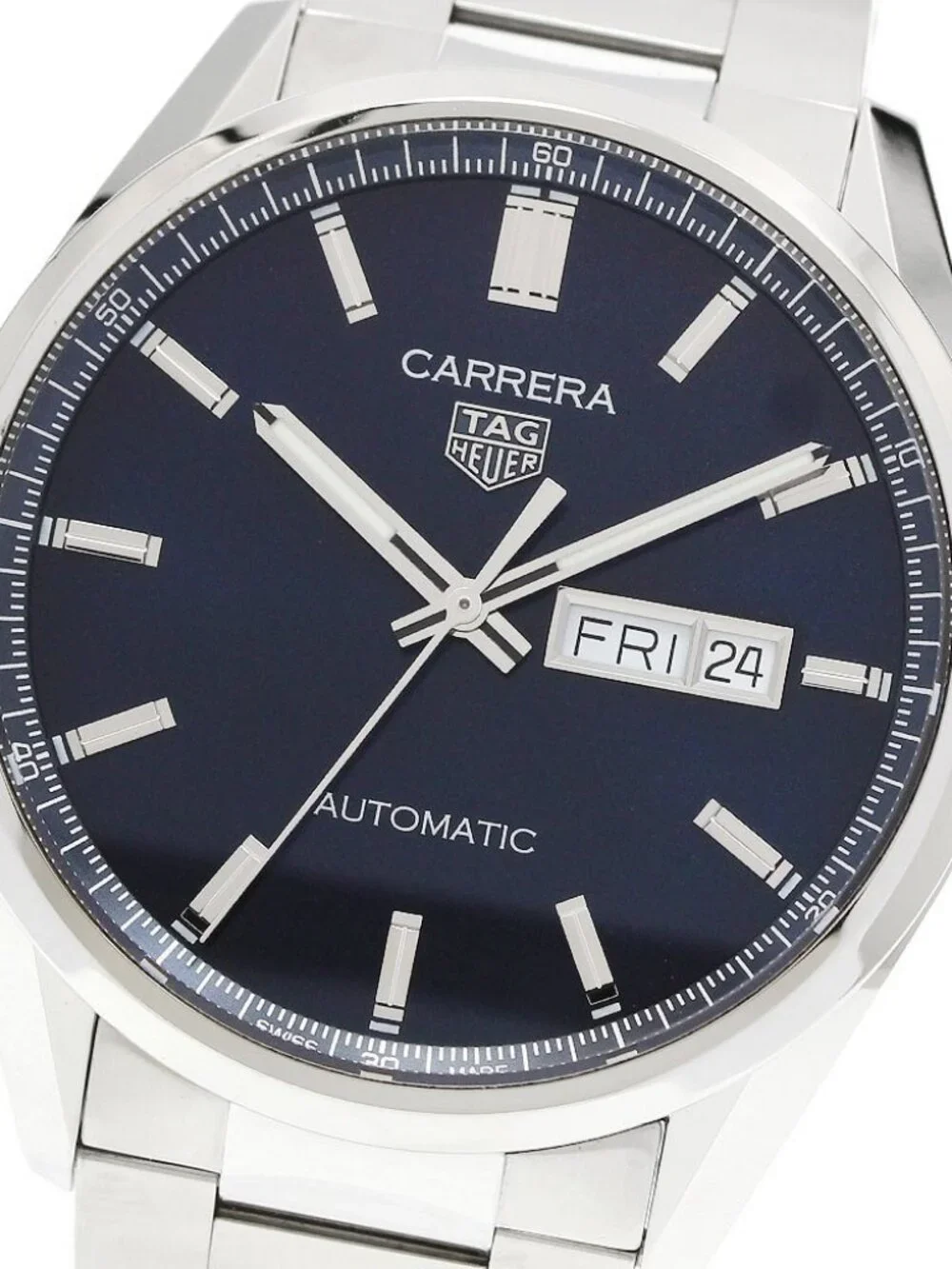 Tag Heuer product details